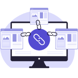 link building