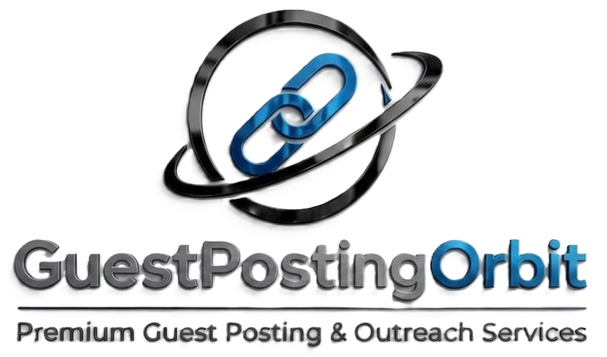 Guest Posting Orbit Logo